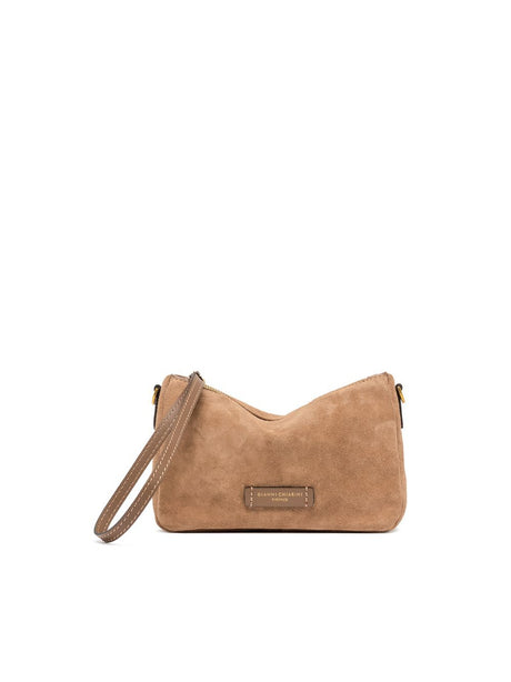 Borsa Gianni Chiarini NORA POUCH Donna - Marrone
