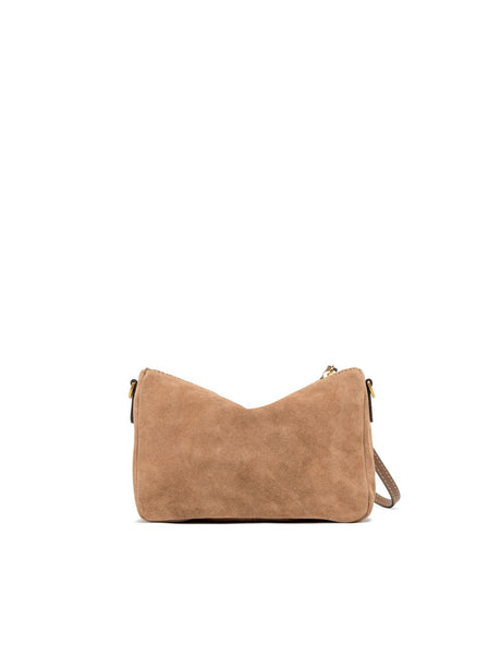 Borsa Gianni Chiarini NORA POUCH Donna - Marrone