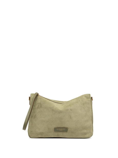 Borsa Gianni Chiarini NORA POUCH Donna - Verde