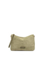 Borsa Gianni Chiarini NORA POUCH Donna - Verde