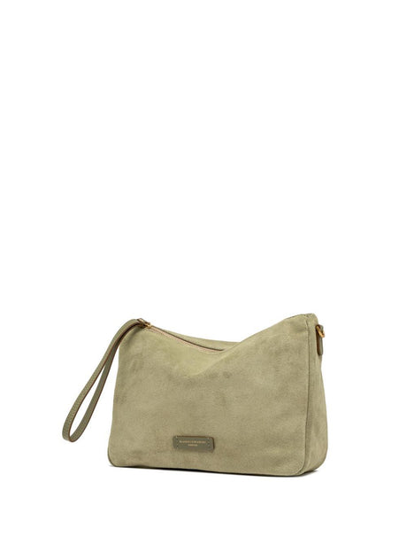 Borsa Gianni Chiarini NORA POUCH Donna - Verde
