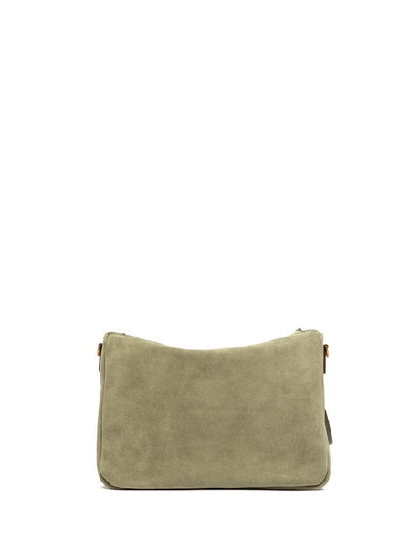 Borsa Gianni Chiarini NORA POUCH Donna - Verde