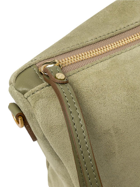 Borsa Gianni Chiarini NORA POUCH Donna - Verde