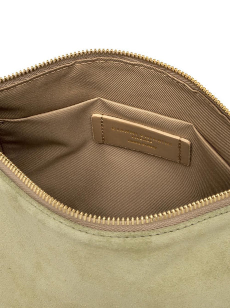 Borsa Gianni Chiarini NORA POUCH Donna - Verde