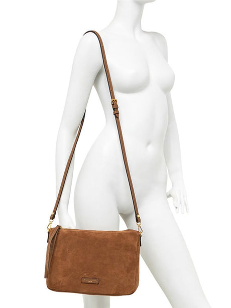 Borsa Gianni Chiarini NORA POUCH Donna - Verde