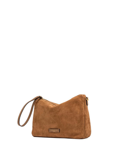 Borsa Gianni Chiarini NORA POUCH Donna - Marrone