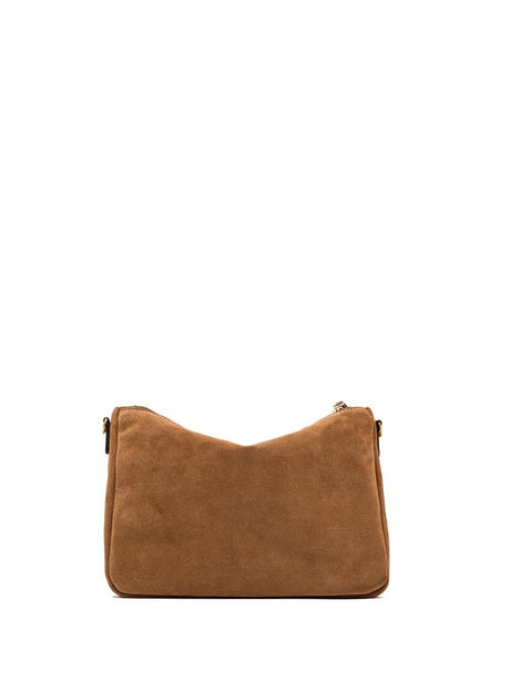 Borsa Gianni Chiarini NORA POUCH Donna - Marrone