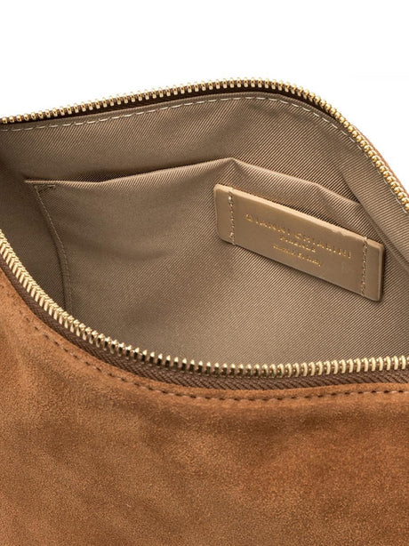 Borsa Gianni Chiarini NORA POUCH Donna - Marrone