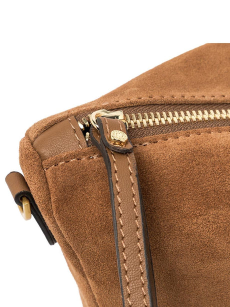 Borsa Gianni Chiarini NORA POUCH Donna - Marrone