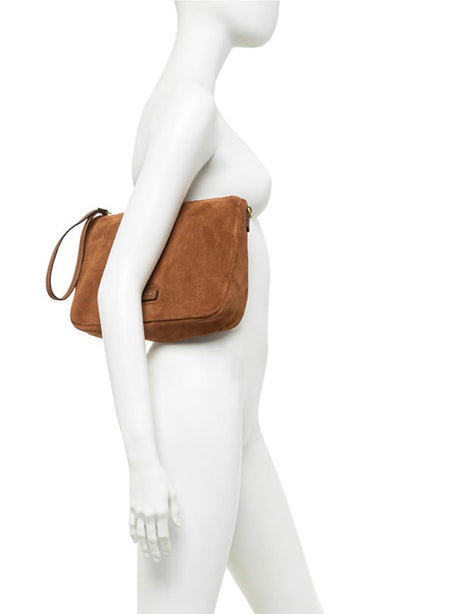 Borsa Gianni Chiarini NORA POUCH Donna - Marrone