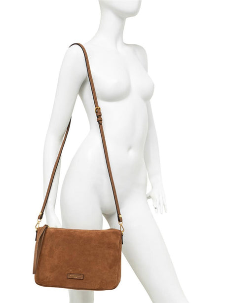 Borsa Gianni Chiarini NORA POUCH Donna - Marrone