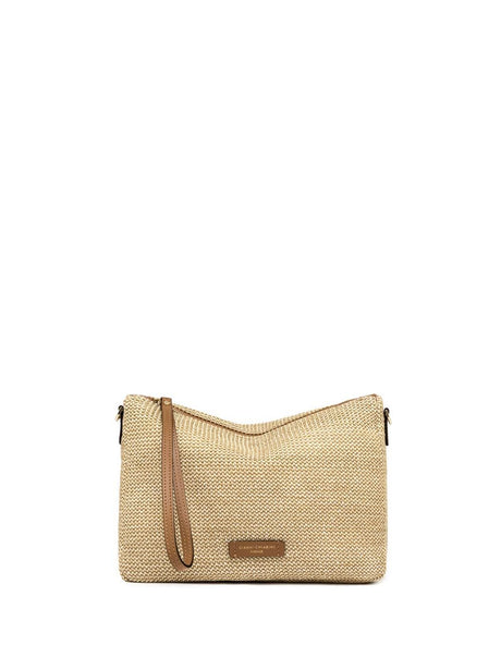 Borsa Gianni Chiarini NORA POUCH Donna - Beige