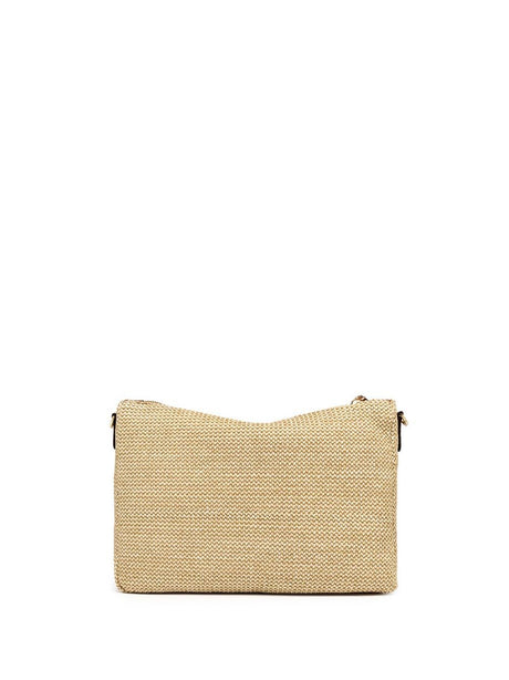 Borsa Gianni Chiarini NORA POUCH Donna - Beige