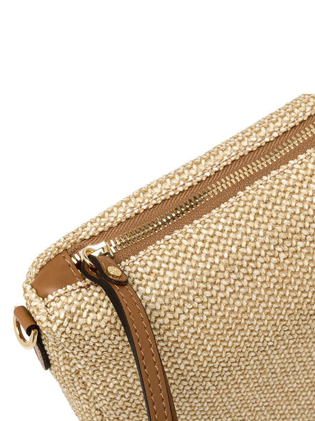 Borsa Gianni Chiarini NORA POUCH Donna - Beige