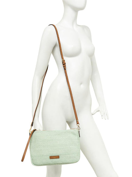 Borsa Gianni Chiarini NORA POUCH Donna - Beige