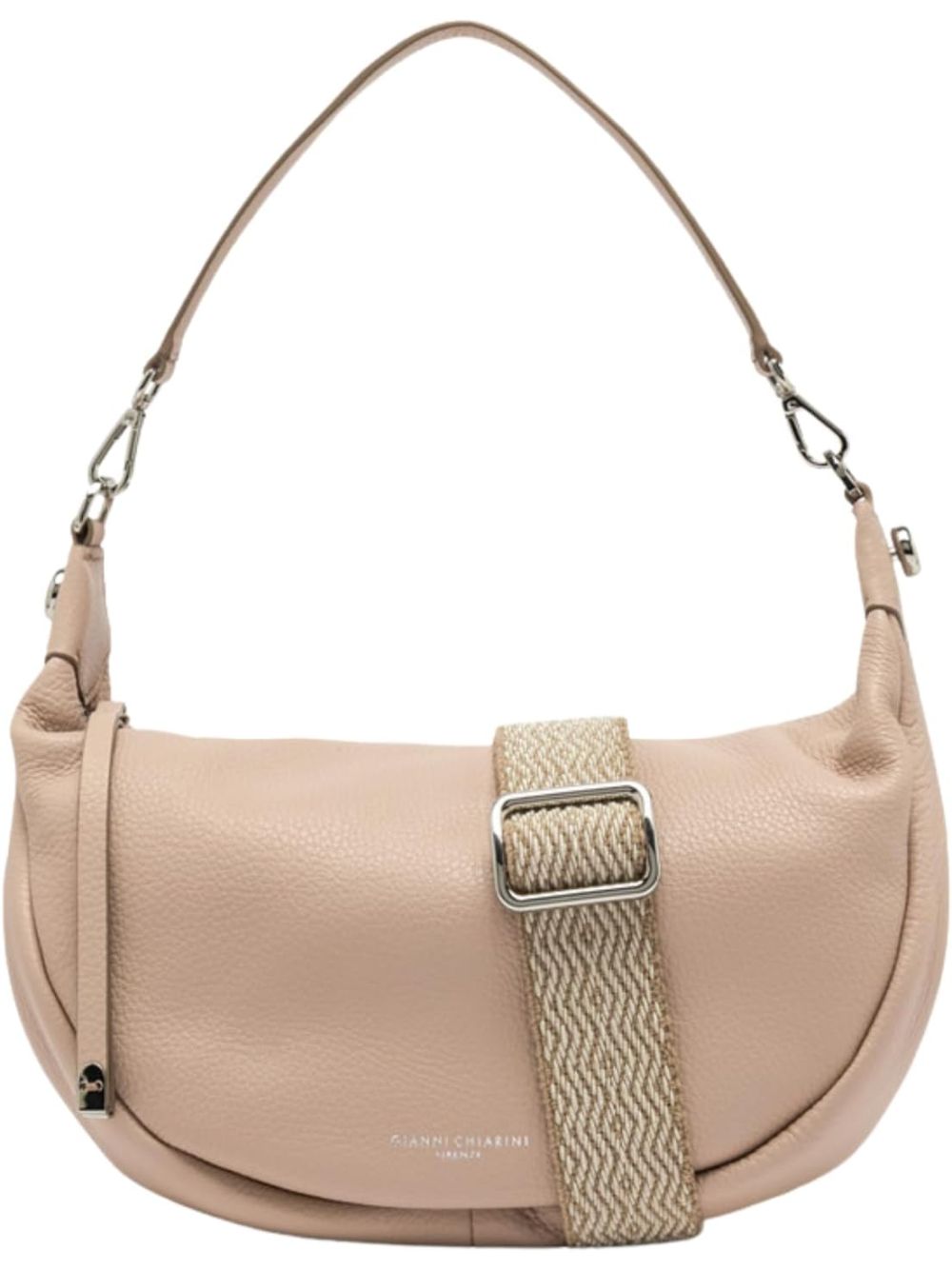 Borsa Gianni Chiarini AISHA Donna - Rosa