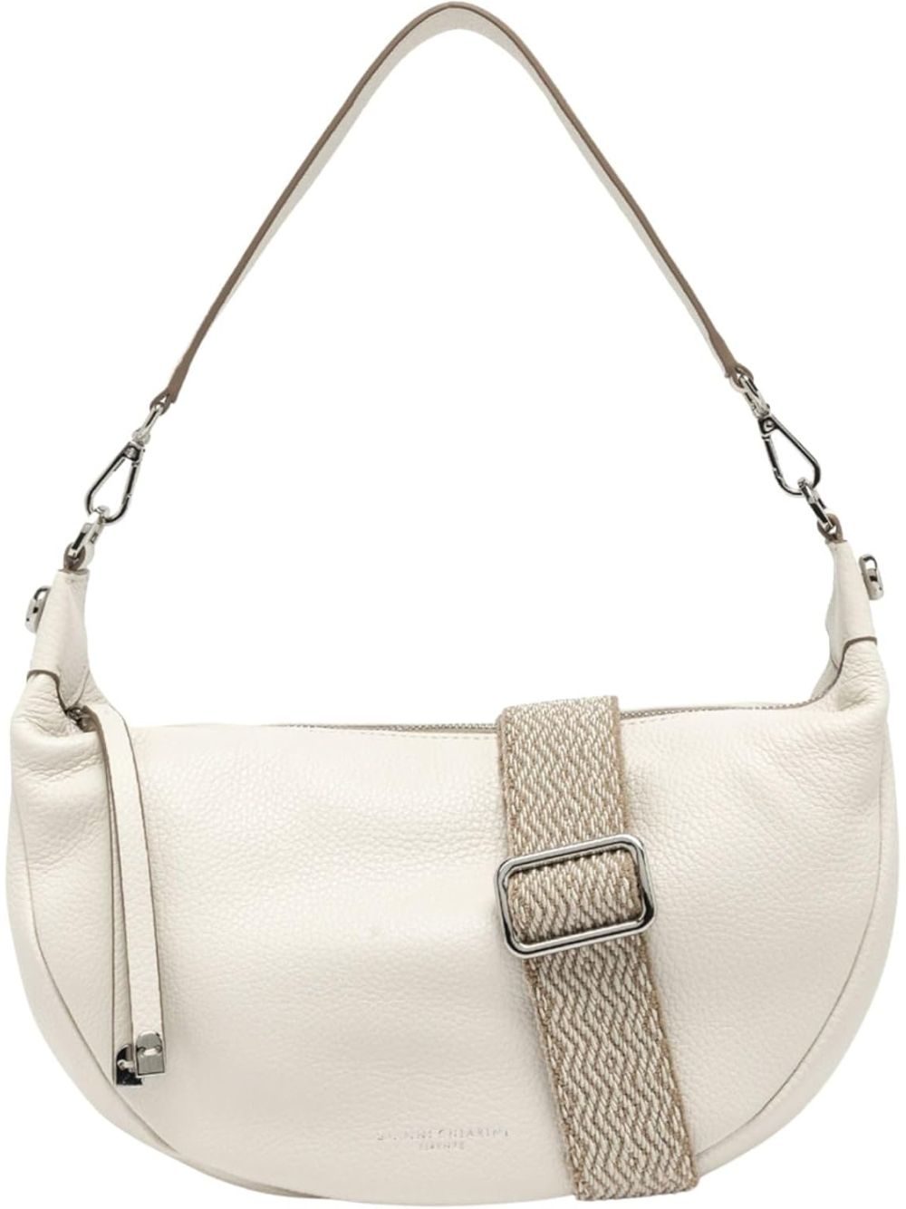 Borsa Gianni Chiarini AISHA Donna - Avorio