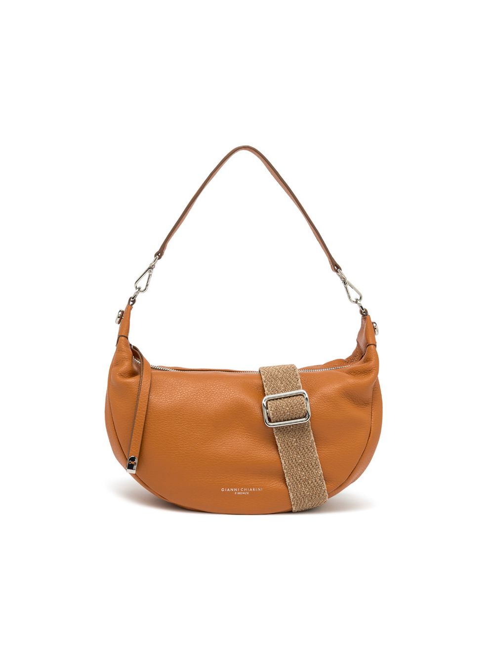 Borsa Gianni Chiarini AISHA Donna - Arancione