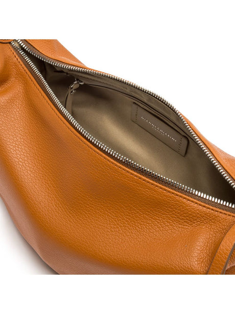 Borsa Gianni Chiarini AISHA Donna - Arancione