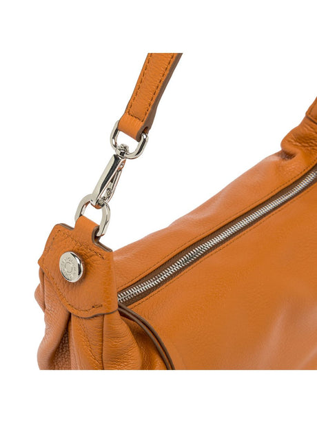 Borsa Gianni Chiarini AISHA Donna - Arancione