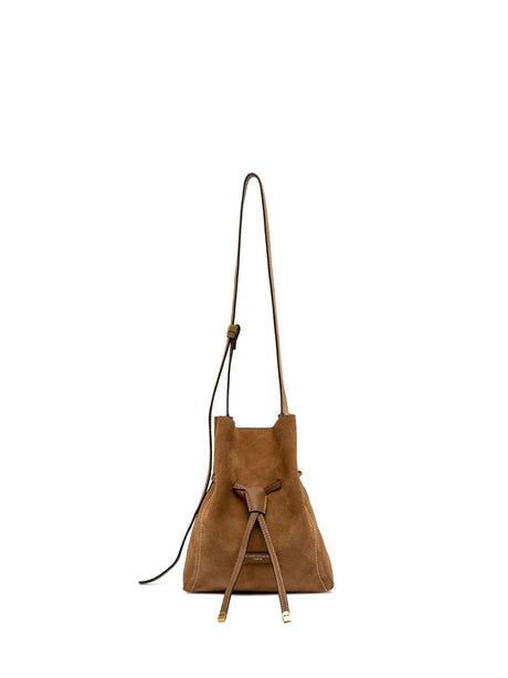 Borsa Gianni Chiarini SIENNA Donna - Marrone