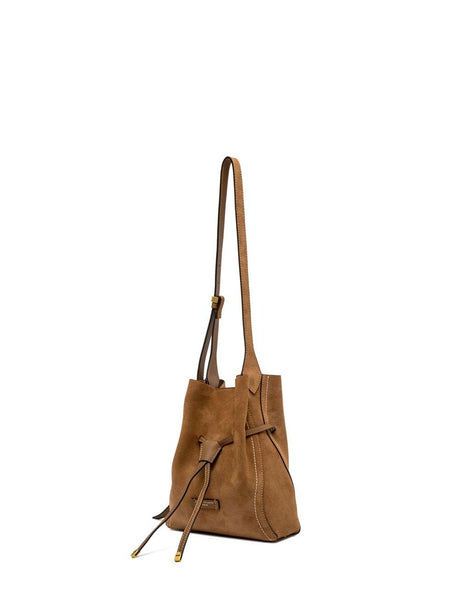 Borsa Gianni Chiarini SIENNA Donna - Marrone