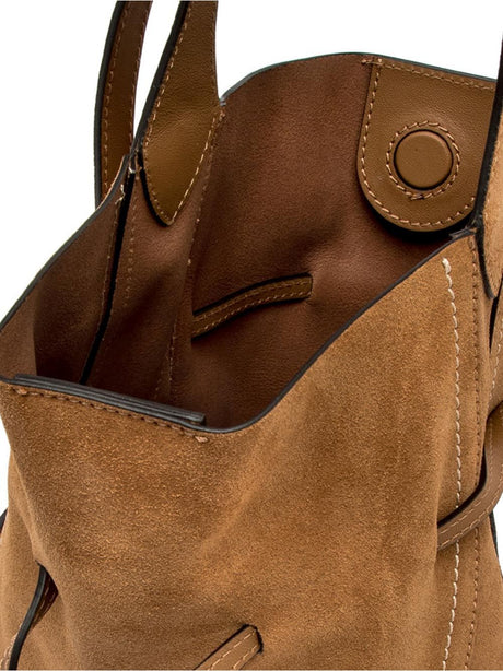 Borsa Gianni Chiarini SIENNA Donna - Marrone