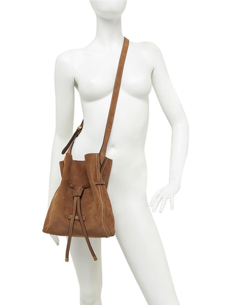 Borsa Gianni Chiarini SIENNA Donna - Marrone