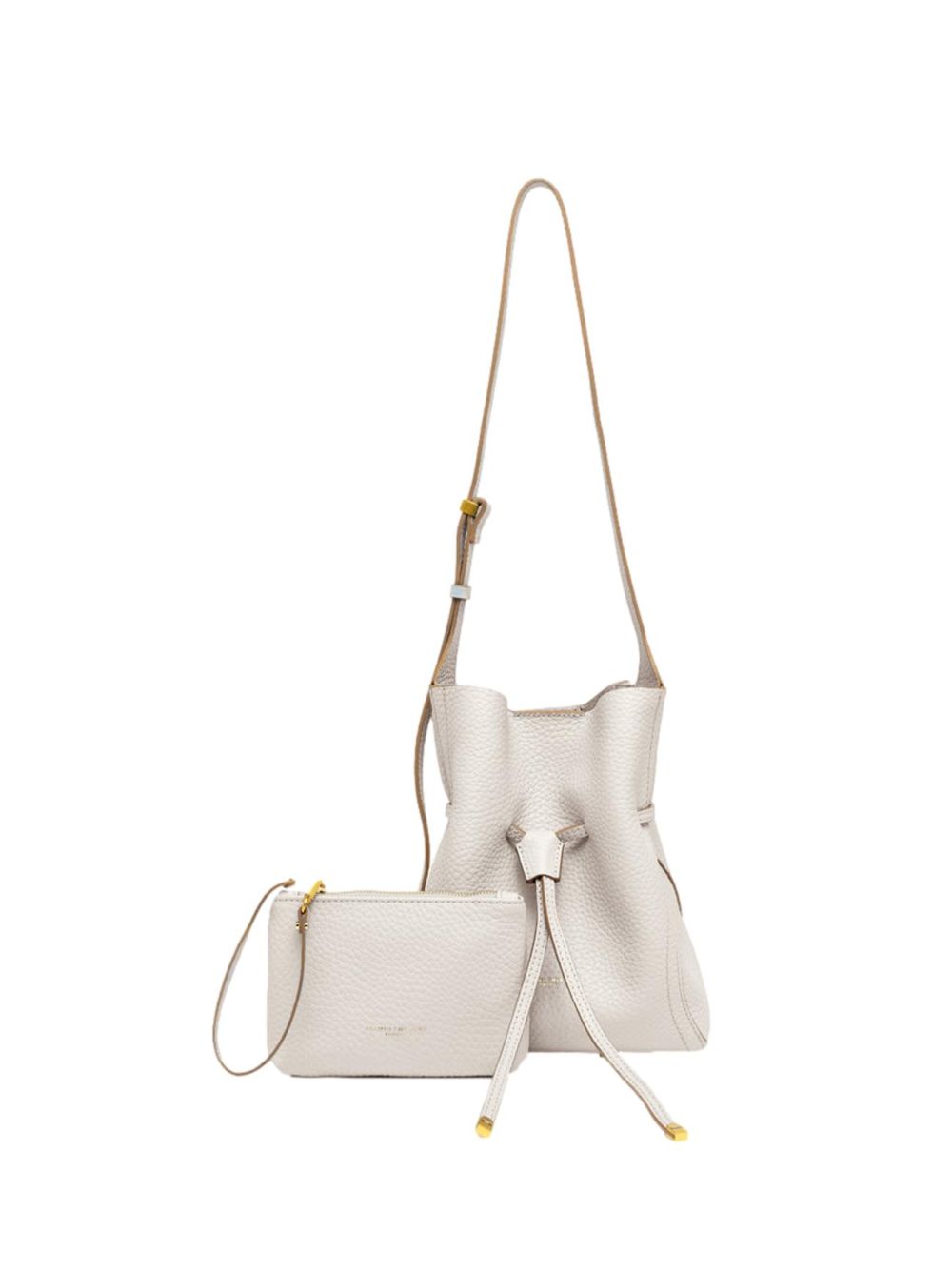 Borsa Gianni Chiarini SIENNA Donna - Marrone