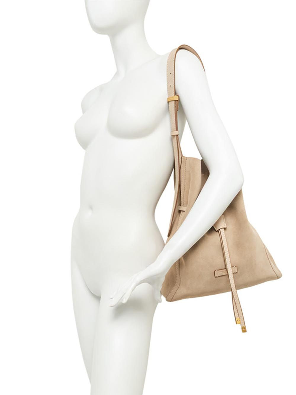 Borsa Gianni Chiarini SIENNA Donna - Marrone