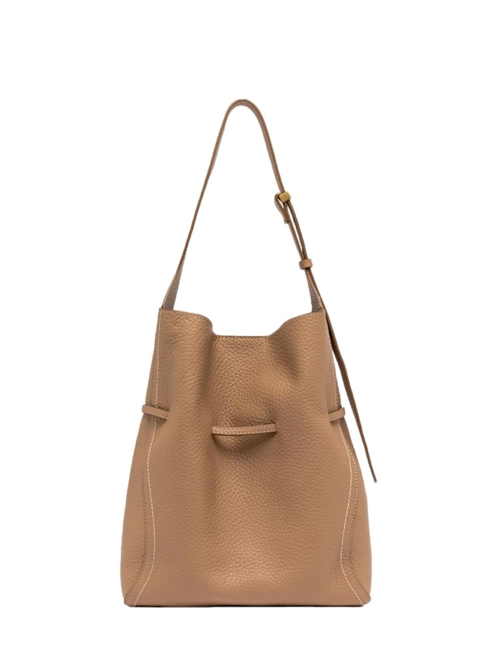 Borsa Gianni Chiarini SIENNA Donna - Grigio