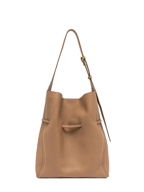 Borsa Gianni Chiarini SIENNA Donna - Grigio