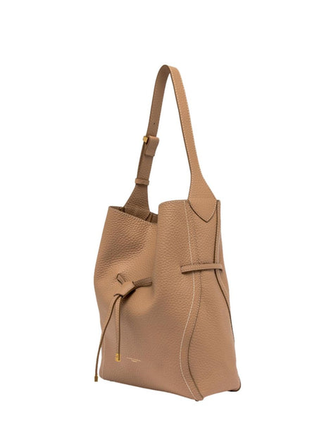 Borsa Gianni Chiarini SIENNA Donna - Grigio