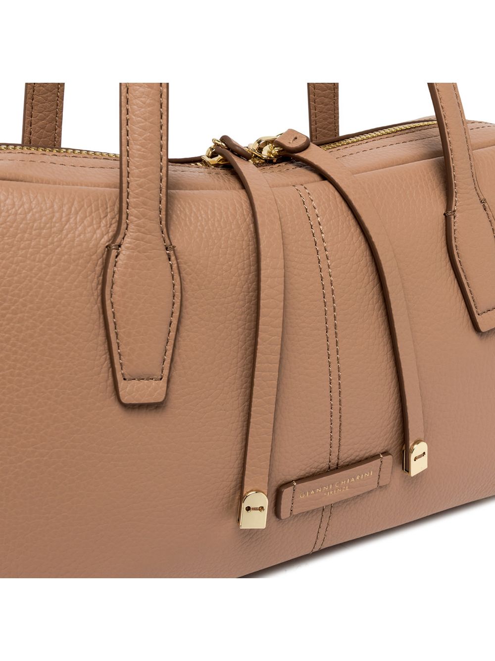 Borsa Gianni Chiarini ARYNA Donna - Grigio