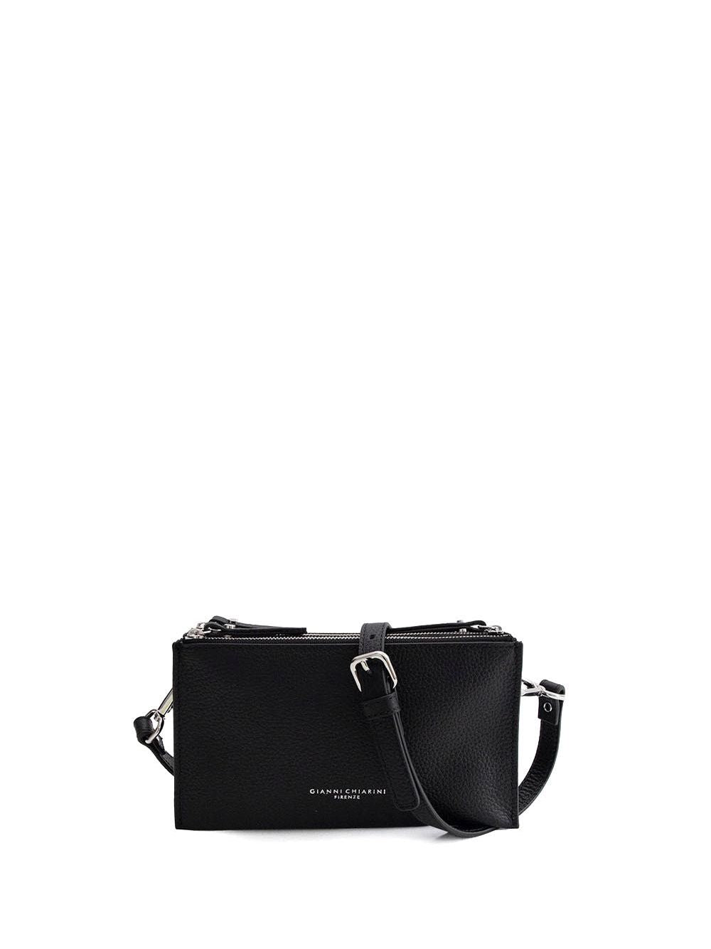 Borsa Gianni Chiarini LUCILLE Donna - Nero