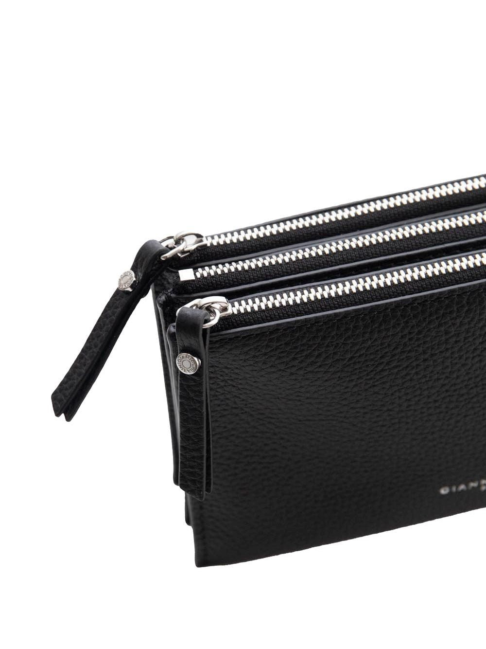 Borsa Gianni Chiarini LUCILLE Donna - Nero