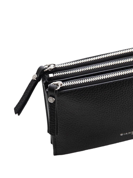 Borsa Gianni Chiarini LUCILLE Donna - Nero