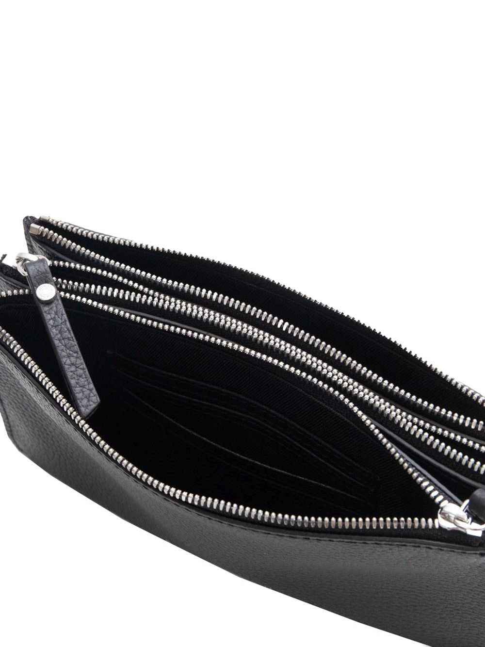Borsa Gianni Chiarini LUCILLE Donna - Nero