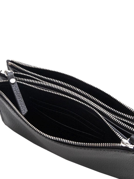 Borsa Gianni Chiarini LUCILLE Donna - Nero