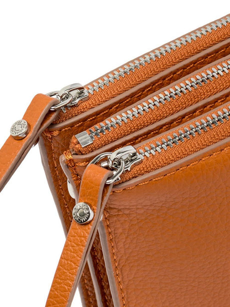 Borsa Gianni Chiarini LUCILLE Donna - Arancione