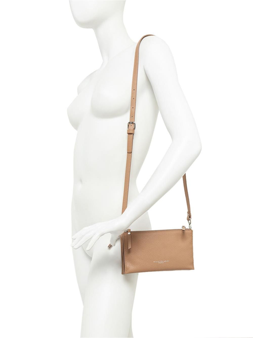 Borsa Gianni Chiarini LUCILLE Donna - Arancione