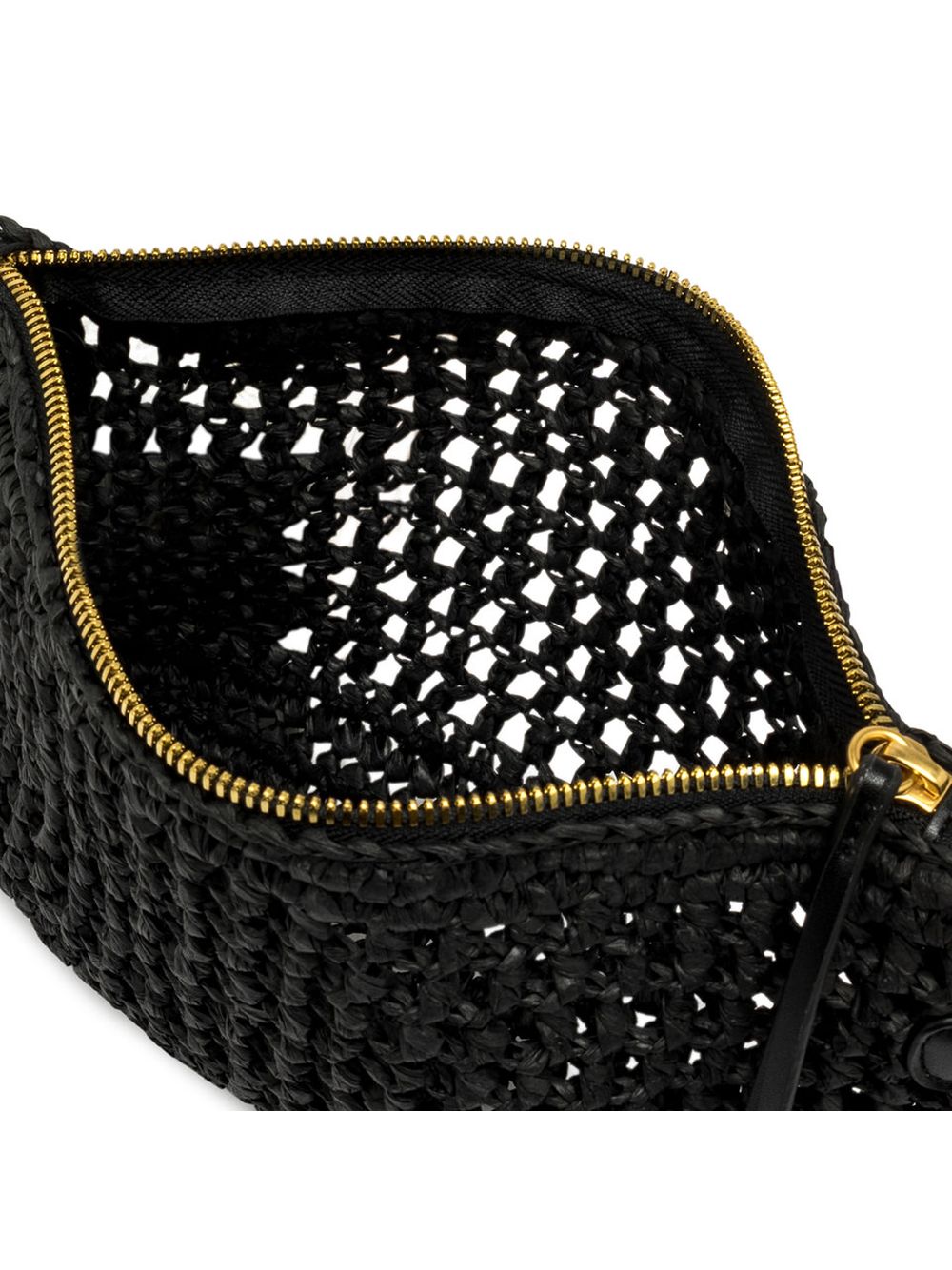 Borsa Gianni Chiarini NEFELI Donna - Nero