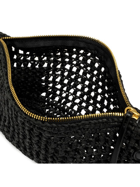 Borsa Gianni Chiarini NEFELI Donna - Nero