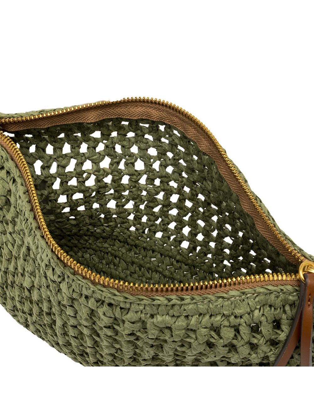 Borsa Gianni Chiarini NEFELI Donna - Verde