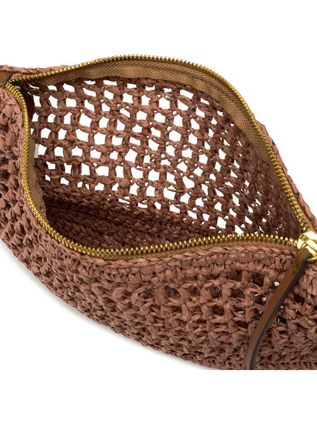 Borsa Gianni Chiarini NEFELI Donna - Rosa