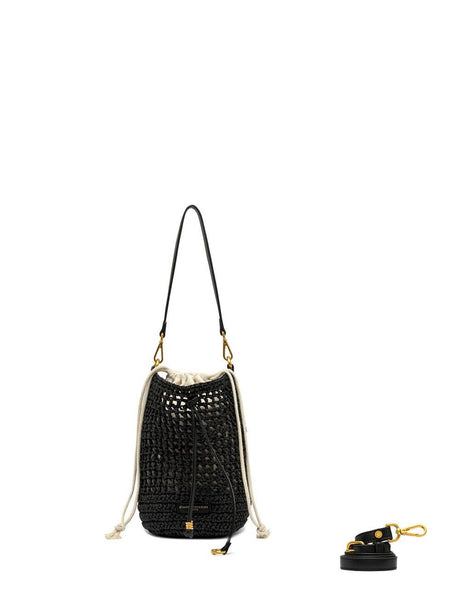 Borsa Gianni Chiarini NEFELI Donna - Nero