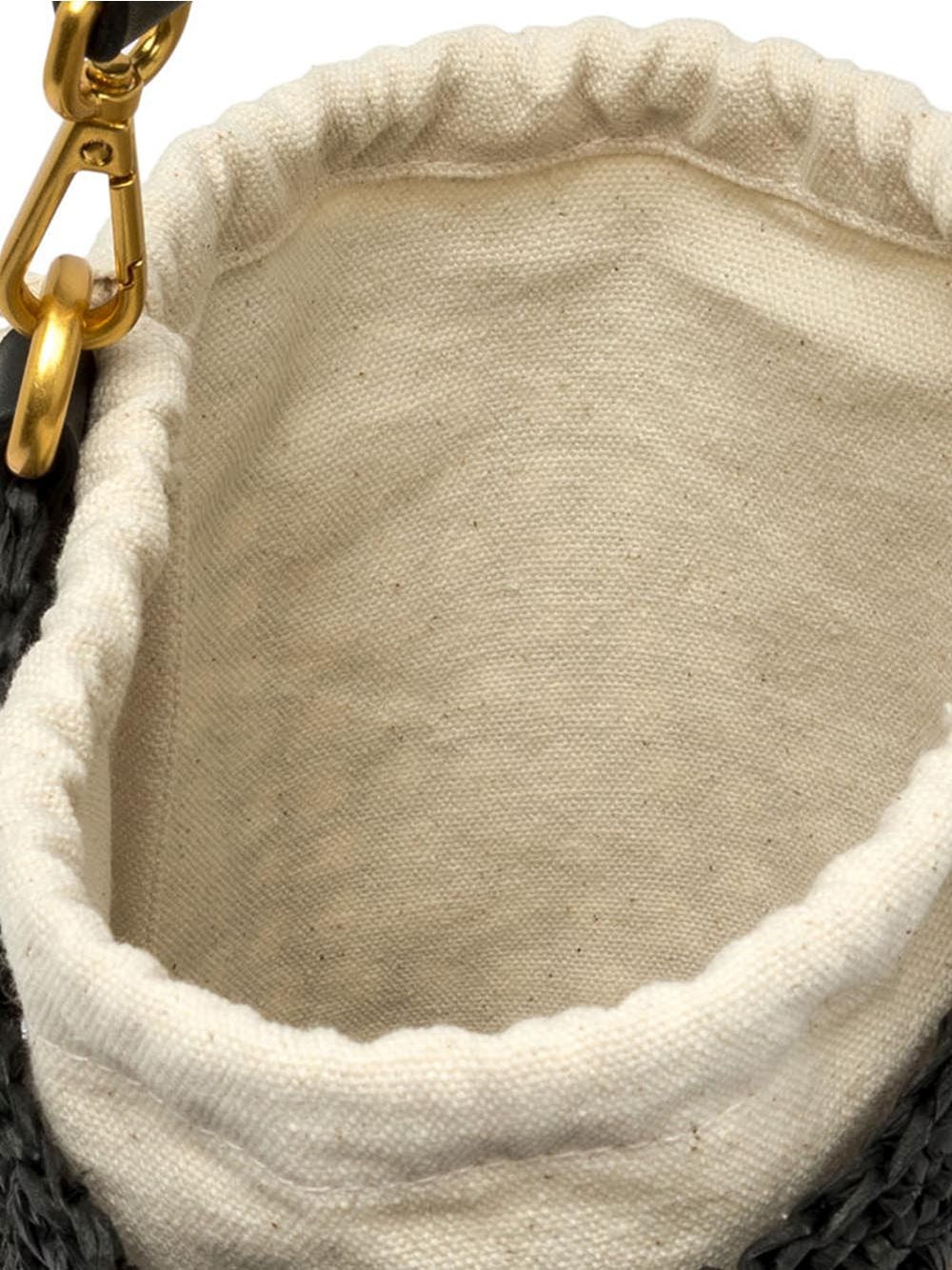 Borsa Gianni Chiarini NEFELI Donna - Nero