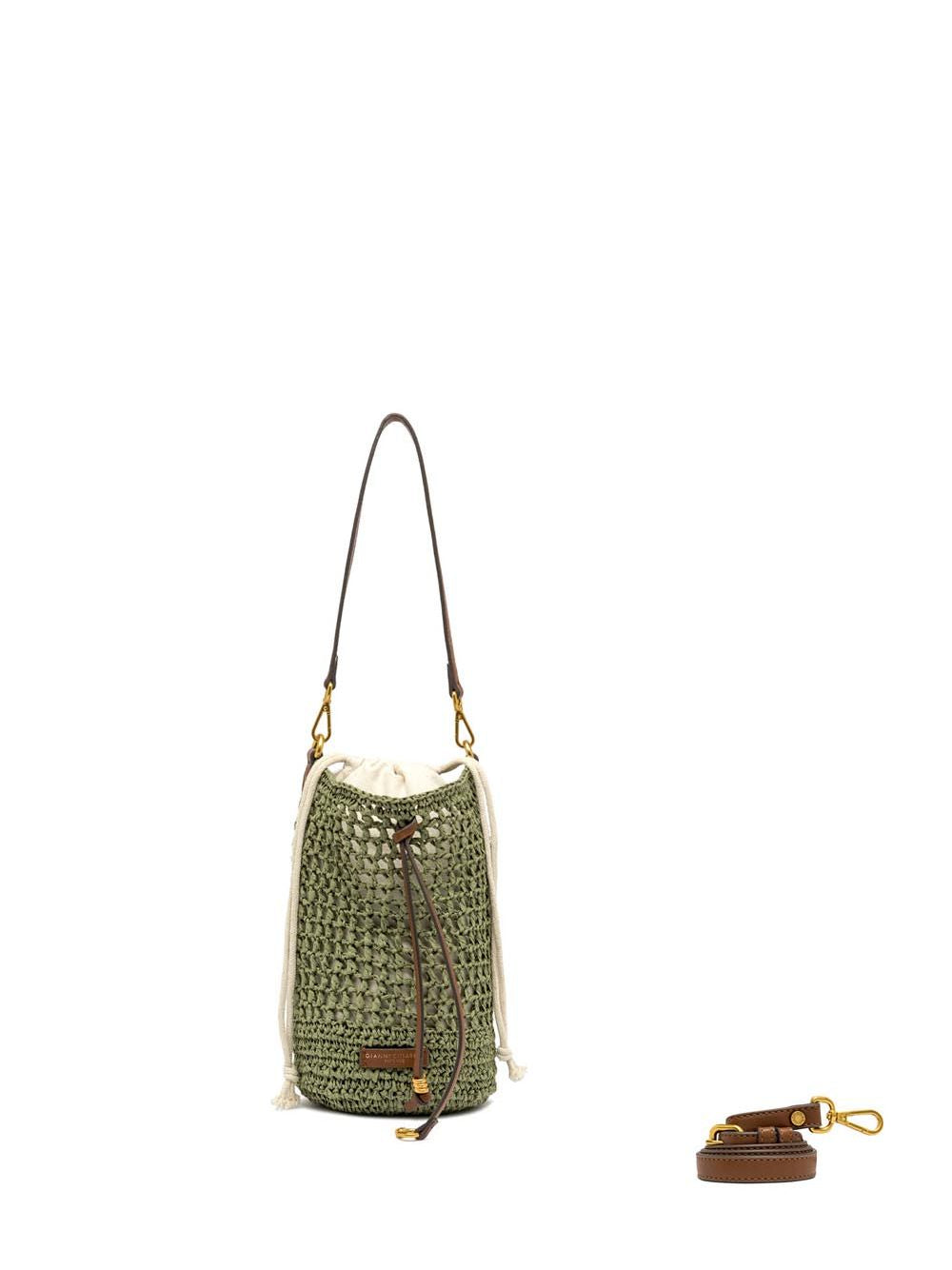 Borsa Gianni Chiarini NEFELI Donna - Verde
