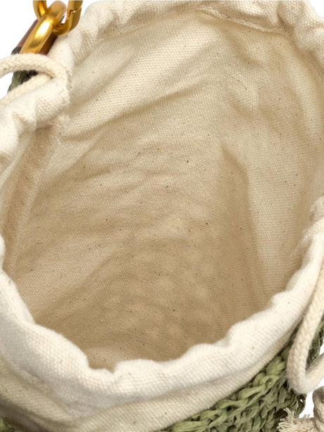 Borsa Gianni Chiarini NEFELI Donna - Verde