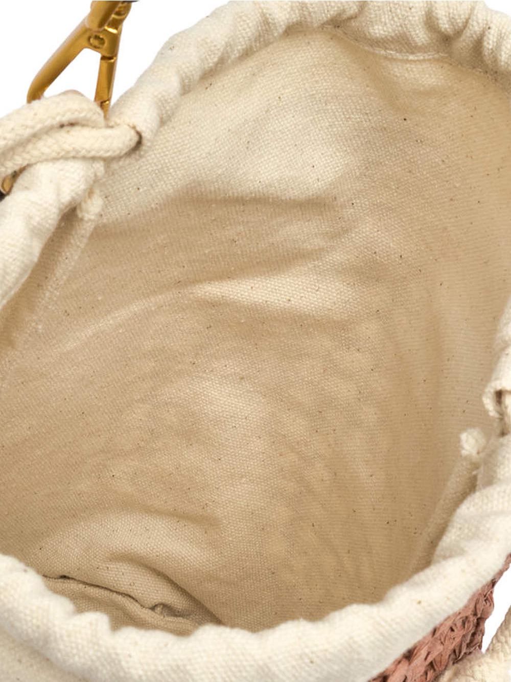 Borsa Gianni Chiarini NEFELI Donna - Rosa